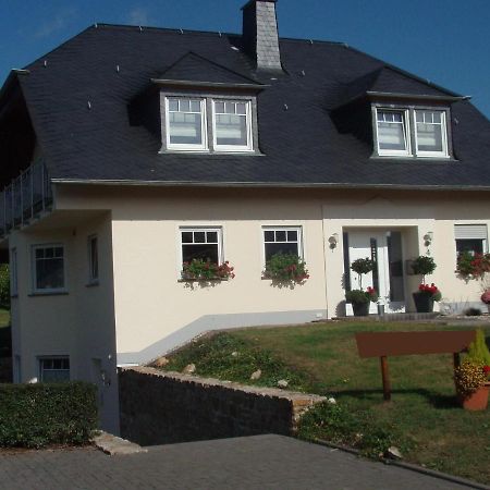 Sch Ne Wohnung In Der Moselregion Kinheim エクステリア 写真