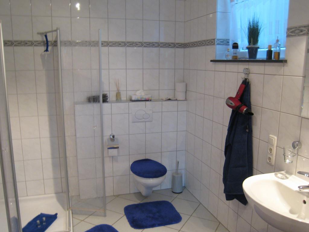 Sch Ne Wohnung In Der Moselregion Kinheim エクステリア 写真