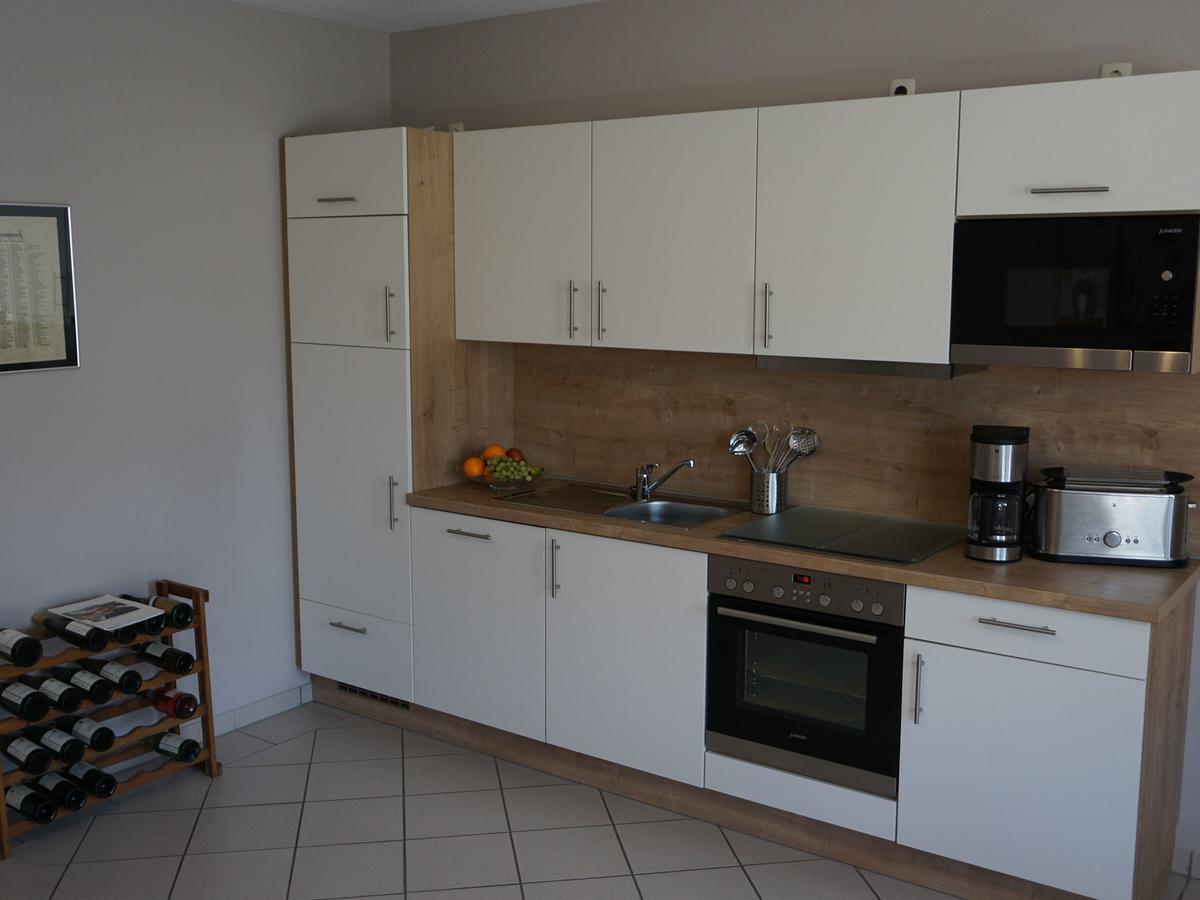 Sch Ne Wohnung In Der Moselregion Kinheim エクステリア 写真